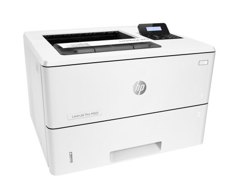 Drukarka HP LaserJet Pro M501DN J8H61A#B19 (A4) Drukarka HP LaserJet Pro M501DN J8H61A#B19 (A4)