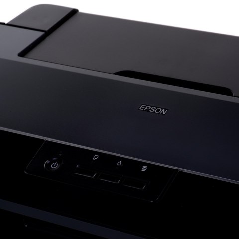 Drukarka atramentowa Epson L1300 C11CD81401 (A3) Drukarka atramentowa Epson L1300 C11CD81401 (A3)