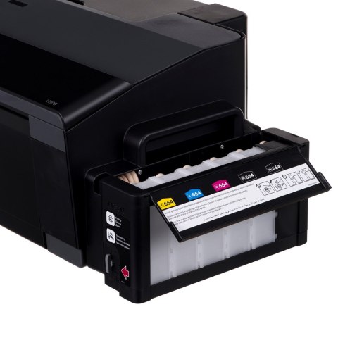 Drukarka atramentowa Epson L1300 C11CD81401 (A3) Drukarka atramentowa Epson L1300 C11CD81401 (A3)