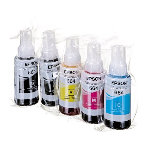 Drukarka atramentowa Epson L1300 C11CD81401 (A3) Drukarka atramentowa Epson L1300 C11CD81401 (A3)