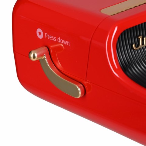 Drukarka etykiet Niimbot B21 Red Drukarka etykiet Niimbot B21 Red