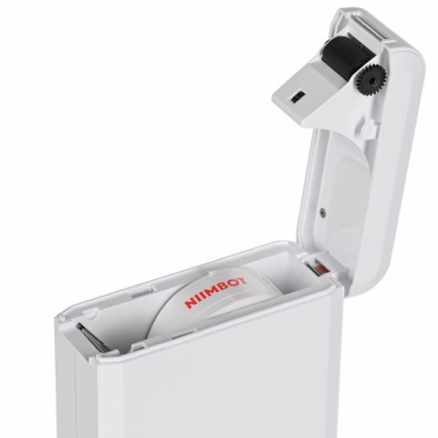Drukarka etykiet Niimbot D110 Drukarka etykiet Niimbot D110