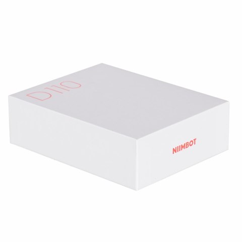 Drukarka etykiet Niimbot D110 Drukarka etykiet Niimbot D110