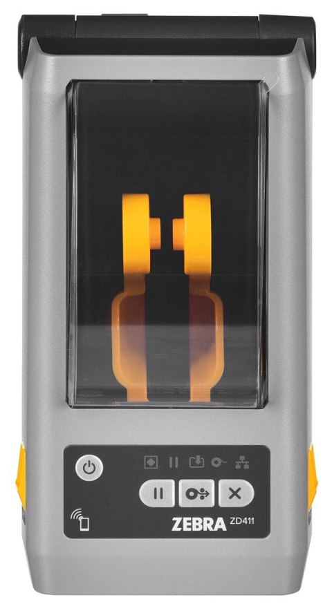 Drukarka etykiet Zebra ZD4A022-D0EM00EZ Drukarka etykiet Zebra ZD4A022-D0EM00EZ