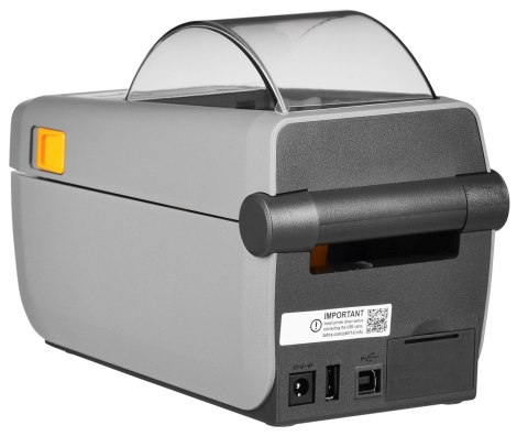 Drukarka etykiet Zebra ZD4A022-D0EM00EZ Drukarka etykiet Zebra ZD4A022-D0EM00EZ