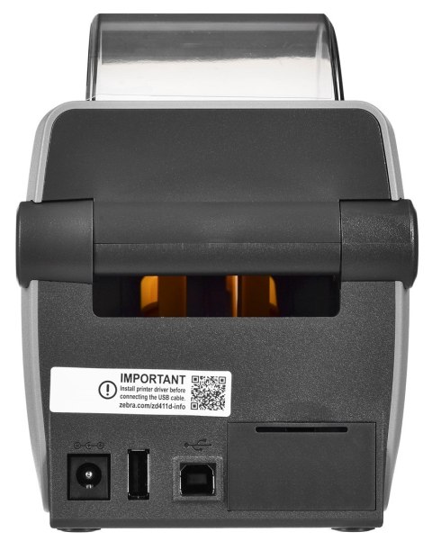 Drukarka etykiet Zebra ZD4A022-D0EM00EZ Drukarka etykiet Zebra ZD4A022-D0EM00EZ