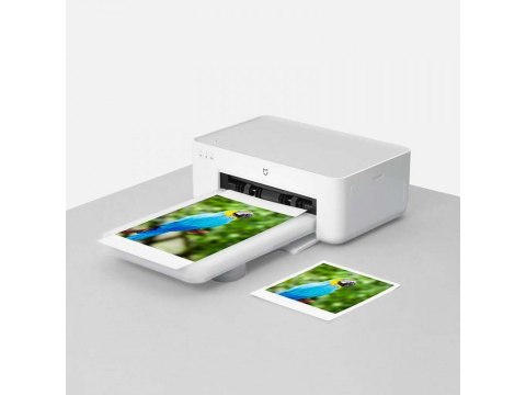 Drukarka fotograficzna Xiaomi Mi 1S Drukarka fotograficzna Xiaomi Mi 1S