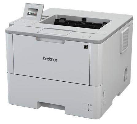 Drukarka laserowa mono Brother HL-L6400DWYJ1 HLL6400DWRF1 (A4) Drukarka laserowa mono Brother HL-L6400DWYJ1 HLL6400DWRF1 (A4)