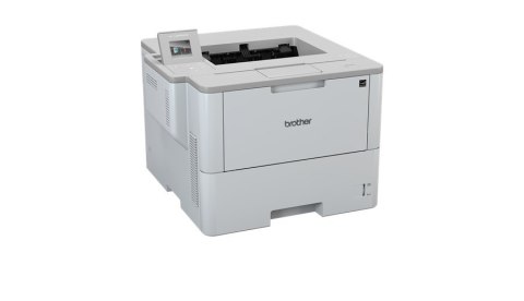 Drukarka laserowa mono Brother HL-L6400DWYJ1 HLL6400DWRF1 (A4) Drukarka laserowa mono Brother HL-L6400DWYJ1 HLL6400DWRF1 (A4)