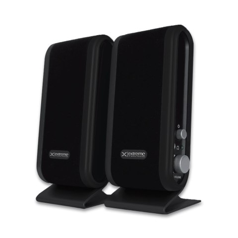 EXTREME GŁOŚNIKI 2.0 USB FUSION XP102 EXTREME GŁOŚNIKI 2.0 USB FUSION XP102