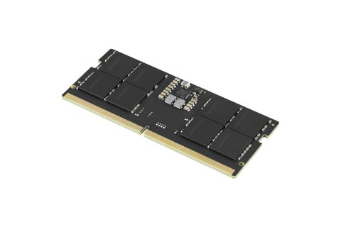 GOODRAM SO-DIMM DDR5 32GB 4800MHz CL40 2048x8 GOODRAM SO-DIMM DDR5 32GB 4800MHz CL40 2048x8