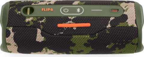 Głośnik JBL FLIP 6 SQUAD Głośnik JBL FLIP 6 SQUAD