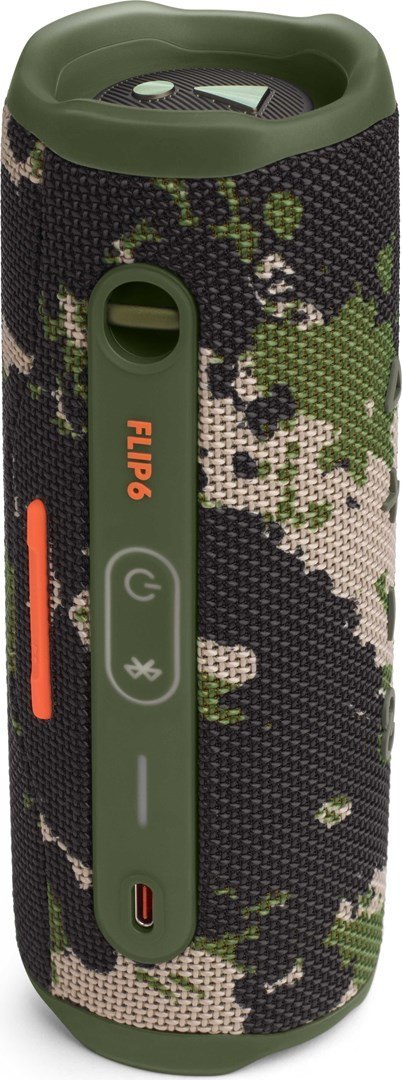 Głośnik JBL FLIP 6 SQUAD Głośnik JBL FLIP 6 SQUAD