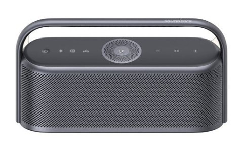 Głośnik Soundcore Motion X600 Czarny Głośnik Soundcore Motion X600 Czarny