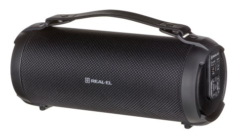 Głośnik przenośny X-707 black Głośnik przenośny X-707 black