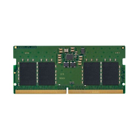 KINGSTON DDR5 8GB 5200MHz SODIMM KINGSTON DDR5 8GB 5200MHz SODIMM
