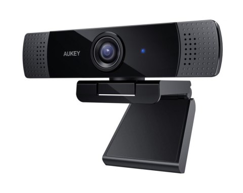 AUKEY PC-LM1E KAMERA INTERNETOWA FULL HD 1920X1080 AUKEY PC-LM1E KAMERA INTERNETOWA FULL HD 1920X1080