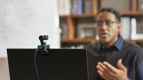 Insta360 Link - kamera internetowa 4K Insta360 Link - kamera internetowa 4K