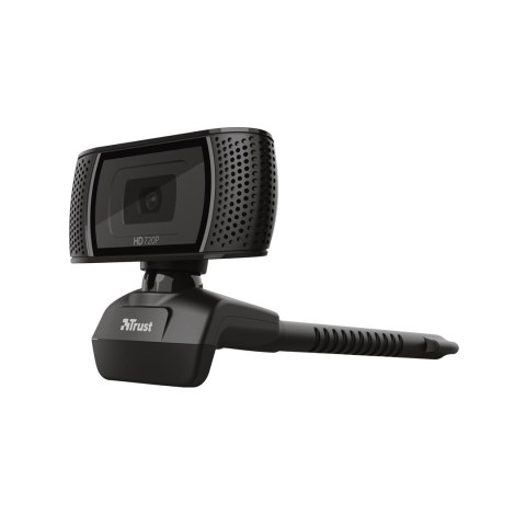 Kamera TRUST Trino HD Video Webcam Kamera TRUST Trino HD Video Webcam