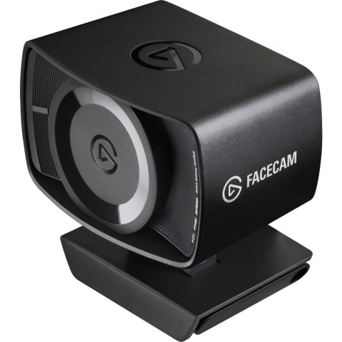 Kamera internetowa Elgato Facecam 10WAA9901 Kamera internetowa Elgato Facecam 10WAA9901