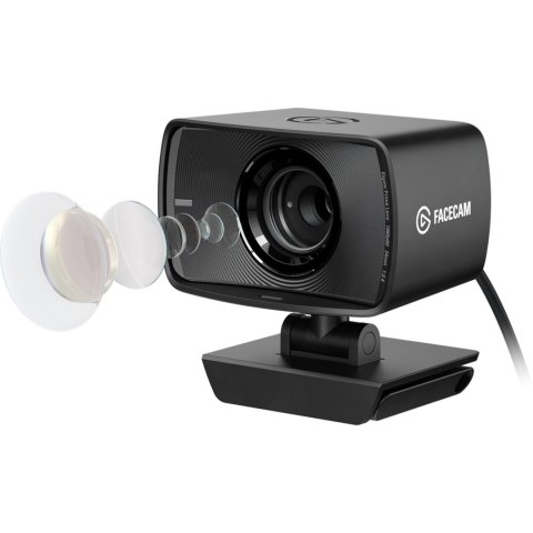Kamera internetowa Elgato Facecam 10WAA9901 Kamera internetowa Elgato Facecam 10WAA9901