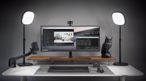 Kamera internetowa Elgato Facecam 10WAA9901 Kamera internetowa Elgato Facecam 10WAA9901