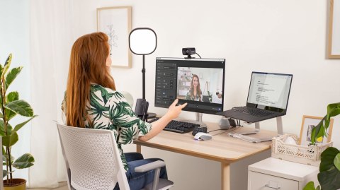 Kamera internetowa Elgato Facecam 10WAA9901 Kamera internetowa Elgato Facecam 10WAA9901