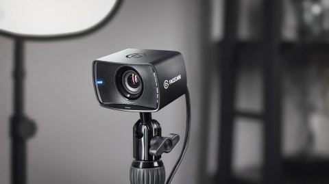 Kamera internetowa Elgato Facecam 10WAA9901 Kamera internetowa Elgato Facecam 10WAA9901