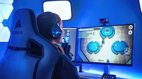 Kamera internetowa Elgato Facecam 10WAA9901 Kamera internetowa Elgato Facecam 10WAA9901