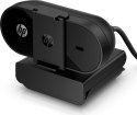 Kamera internetowa HP 320 Full HD USB czarna 53X26AA