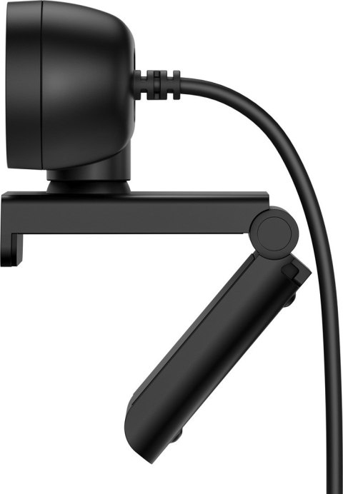 Kamera internetowa HP 320 Full HD USB czarna 53X26AA Kamera internetowa HP 320 Full HD USB czarna 53X26AA