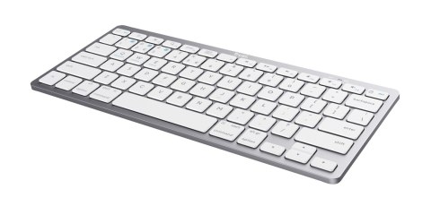 Klawiatura bezprzewodowa TRUST BASICS BLUETOOTH US Klawiatura bezprzewodowa TRUST BASICS BLUETOOTH US
