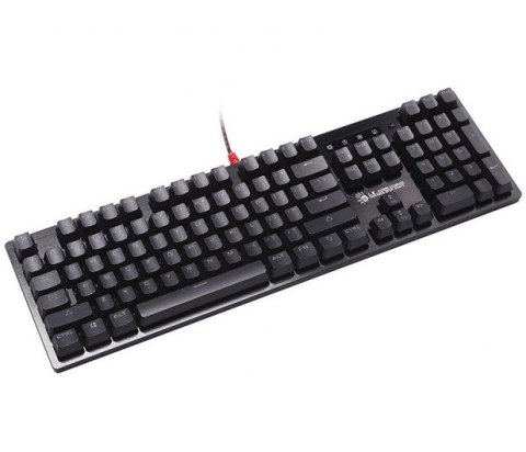 Klawiatura mechaniczna A4 TECH Bloody B820R RGB A4TKLA45994 (USB 2.0; (US); multikolor) Klawiatura mechaniczna A4 TECH Bloody B820R RGB A4TKLA45994 (USB 2.0; (US); multikolor)