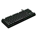 Klawiatura mechaniczna SAVIO TEMPEST SAVGK-TEMPEST BROWN ((EU); kolor czarny)