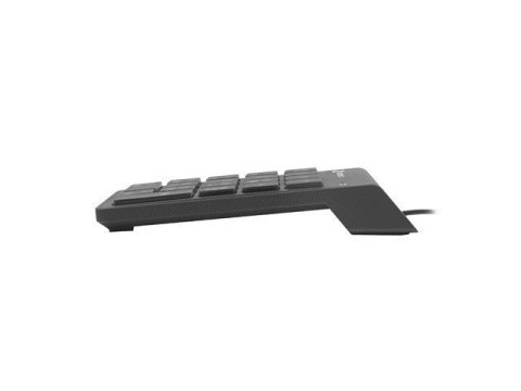NATEC KLAWIATURA NUMERYCZNA GOBY 2 USB CZARNA NKL-2022 NATEC KLAWIATURA NUMERYCZNA GOBY 2 USB CZARNA NKL-2022