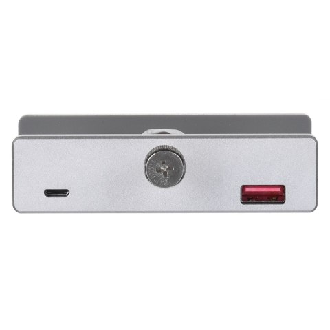 ORICO HUB USB AKTYWNY BIURKOWY, 4X USB-A, 5GBPS ORICO HUB USB AKTYWNY BIURKOWY, 4X USB-A, 5GBPS