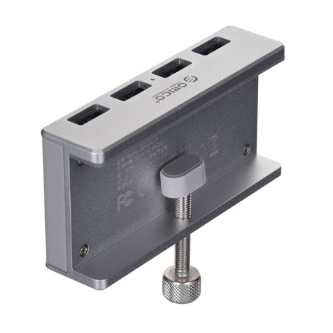 ORICO HUB USB AKTYWNY BIURKOWY, 4X USB-A, 5GBPS ORICO HUB USB AKTYWNY BIURKOWY, 4X USB-A, 5GBPS