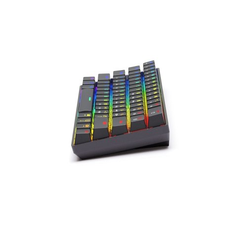 SAVIO KLAWIATURA MECHANICZNA BROWN OUTEMU BLACKOUT SAVIO KLAWIATURA MECHANICZNA BROWN OUTEMU BLACKOUT