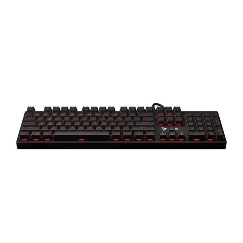 SAVIO MECHANICZNA KLAWIATURA GAMINGOWA SAVIO TEMPEST RX FULL OUTEMU RED, ALUMINIOWA, PODŚWIETLANA TEMPEST RX FULL RED SAVIO MECHANICZNA KLAWIATURA GAMINGOWA SAVIO TEMPEST RX FULL OUTEMU RED, ALUMINIOWA, PODŚWIETLANA TEMPEST RX FULL RED