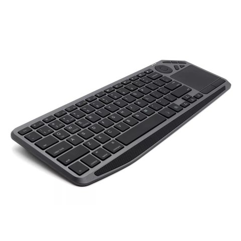 TECHLY BEZPRZEWODOWA KLAWIATURA DUALNA BT/RF TOUCH TECHLY BEZPRZEWODOWA KLAWIATURA DUALNA BT/RF TOUCH