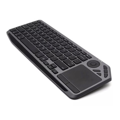 TECHLY BEZPRZEWODOWA KLAWIATURA DUALNA BT/RF TOUCH TECHLY BEZPRZEWODOWA KLAWIATURA DUALNA BT/RF TOUCH