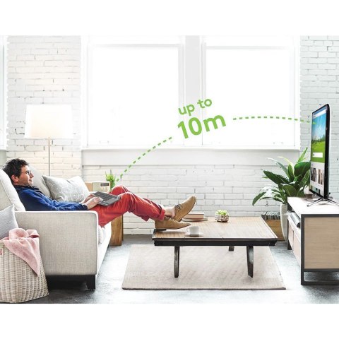 TECHLY BEZPRZEWODOWA KLAWIATURA DUALNA BT/RF TOUCH TECHLY BEZPRZEWODOWA KLAWIATURA DUALNA BT/RF TOUCH