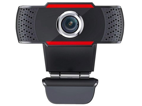 TRACER KAMERA INTERNETOWA HD WEB008 TRAKAM46732 TRACER KAMERA INTERNETOWA HD WEB008 TRAKAM46732
