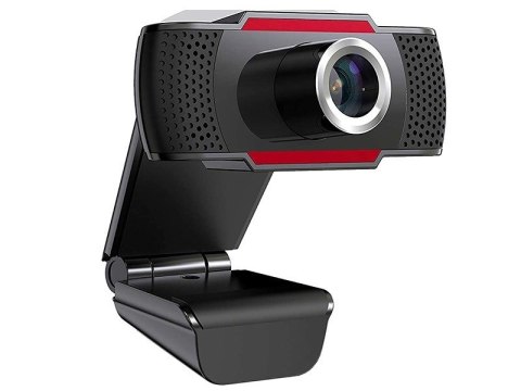 TRACER KAMERA INTERNETOWA HD WEB008 TRAKAM46732 TRACER KAMERA INTERNETOWA HD WEB008 TRAKAM46732