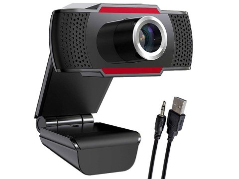 TRACER KAMERA INTERNETOWA HD WEB008 TRAKAM46732 TRACER KAMERA INTERNETOWA HD WEB008 TRAKAM46732