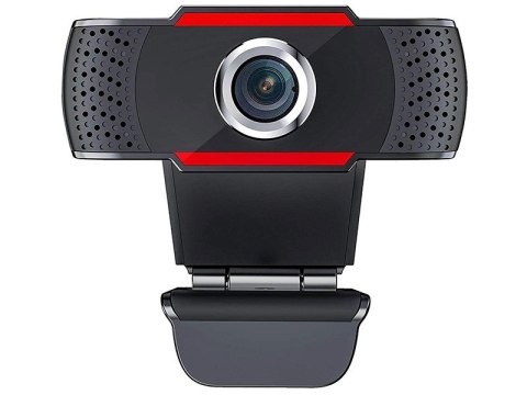 TRACER KAMERA INTERNETOWA HD WEB008 TRAKAM46732 TRACER KAMERA INTERNETOWA HD WEB008 TRAKAM46732