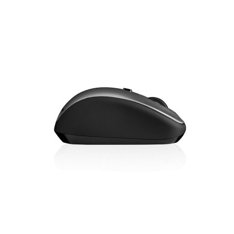 BEZPRZEWODOWA MYSZ MODECOM WM6 SZARO-CZARNA BEZPRZEWODOWA MYSZ MODECOM WM6 SZARO-CZARNA
