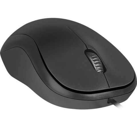 DEFENDER MYSZ PATCH MS-759 OPTICAL 1000DPI 3P CZARNA 52759 DEFENDER MYSZ PATCH MS-759 OPTICAL 1000DPI 3P CZARNA 52759