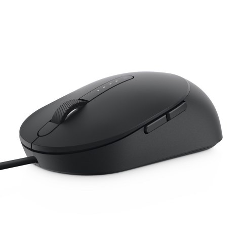 Dell Laser Wired Mouse MS3220 Black Dell Laser Wired Mouse MS3220 Black