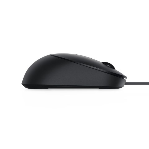 Dell Laser Wired Mouse MS3220 Black Dell Laser Wired Mouse MS3220 Black